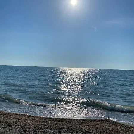 Zigon Summer Place By Casa Del Mar Мамая