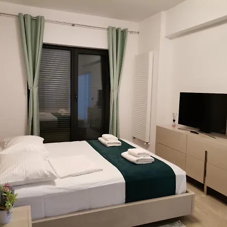 Апартаменты Zigon Summer Place By Casa Del Mar Мамая