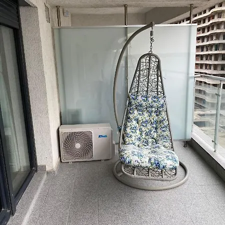 Zigon Summer Place By Casa Del Mar Мамая