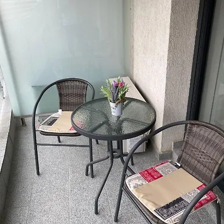 Апартаменты Zigon Summer Place By Casa Del Mar