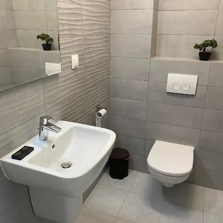 Zigon Summer Place By Casa Del Mar *