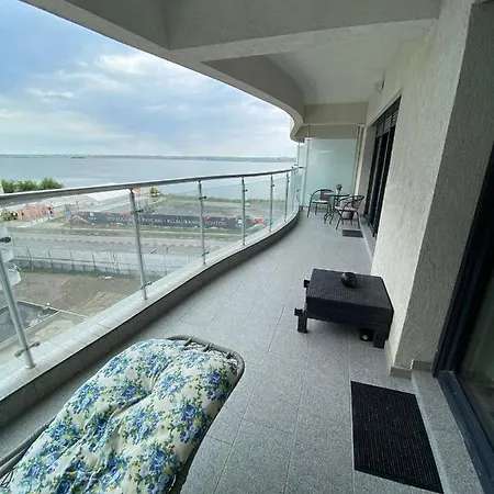 Zigon Summer Place By Casa Del Mar