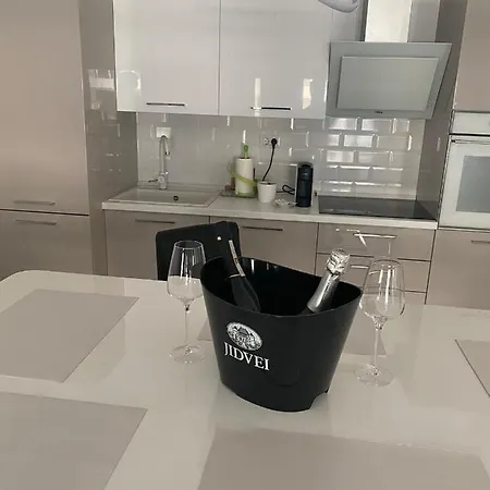 Zigon Summer Place By Casa Del Mar Апартаменты Мамая