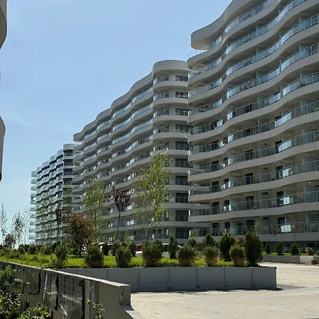 Апартаменты Zigon Summer Place By Casa Del Mar Мамая