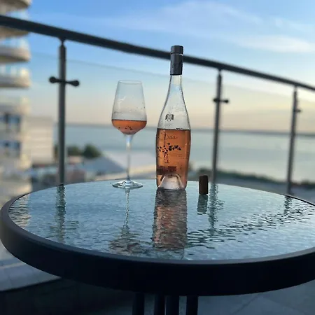 Апартаменты Zigon Summer Place By Casa Del Mar *