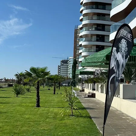 Zigon Summer Place By Casa Del Mar Апартаменты Мамая