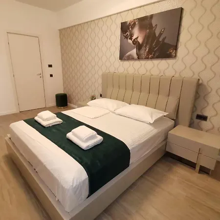 Zigon Summer Place By Casa Del Mar Appartement Mamaia