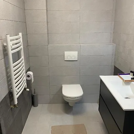Zigon Summer Place By Casa Del Mar * Mamaia