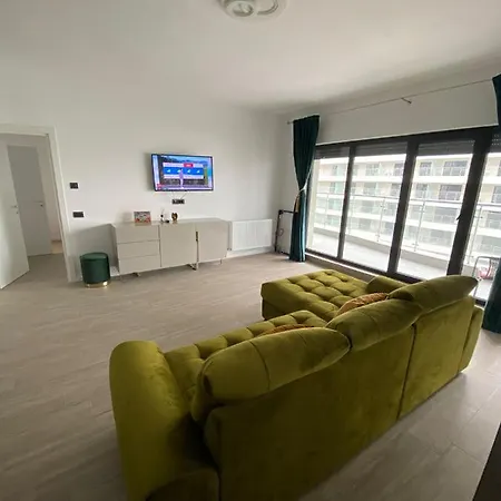 Zigon Summer Place By Casa Del Mar