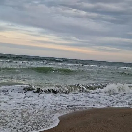 Lägenhet Zigon Summer Place By Casa Del Mar *