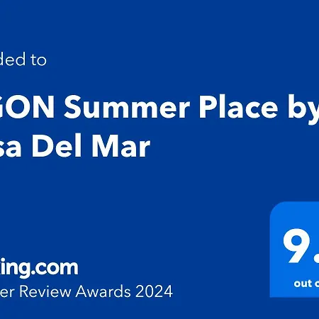 Zigon Summer Place By Casa Del Mar *