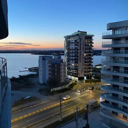 Lägenhet Zigon Summer Place By Casa Del Mar