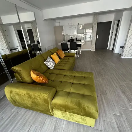 Zigon Summer Place By Casa Del Mar * Mamaia