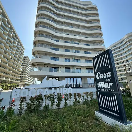 Zigon Summer Place By Casa Del Mar Lejlighed *