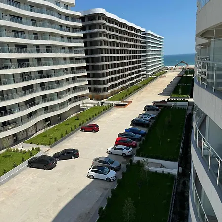 Zigon Summer Place By Casa Del Mar Lägenhet *