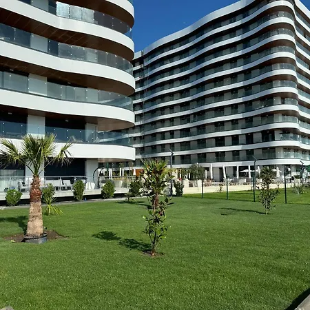 Zigon Summer Place By Casa Del Mar Lägenhet