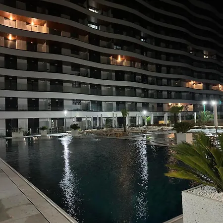 Lägenhet Zigon Summer Place By Casa Del Mar *