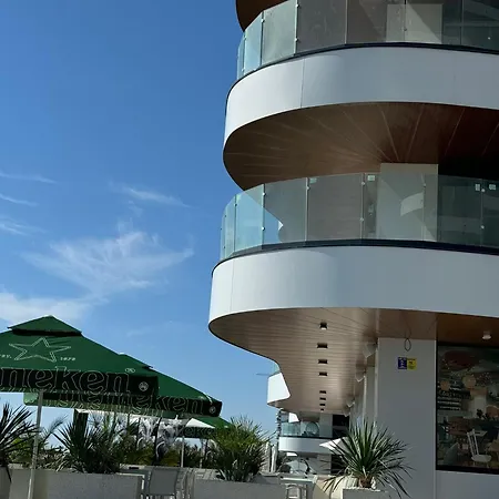 Lägenhet Zigon Summer Place By Casa Del Mar Mamaia