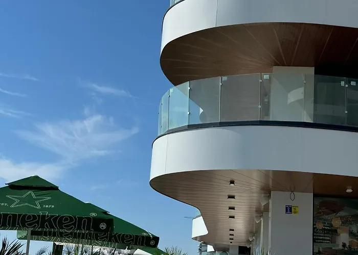 Daire Zigon Summer Place By Casa Del Mar Mamaia